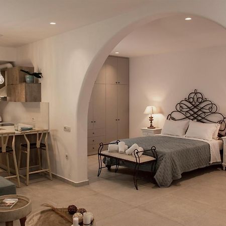 Pithos Modern Apartments Vóthon Екстериор снимка