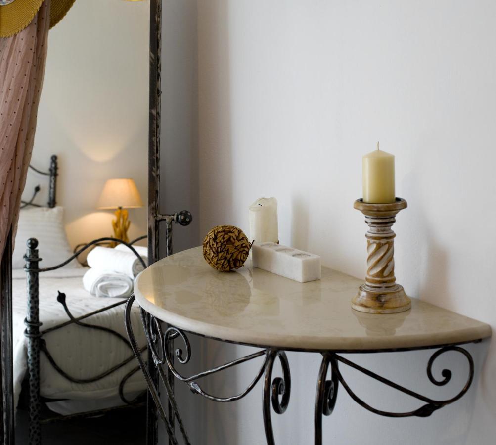 Pithos Modern Apartments Vóthon Екстериор снимка